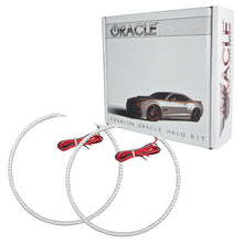 Load image into Gallery viewer, Oracle Toyota Tacoma 12-15 LED Halo Kit - White
