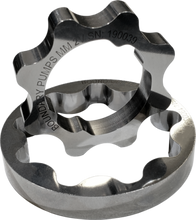 Load image into Gallery viewer, Boundary 99-00 Ford Modular Motor 2V 4.6L V8 Billet Oil Pump Gear
