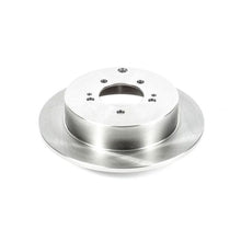 Load image into Gallery viewer, Power Stop 09-15 Mitsubishi Lancer Rear Autospecialty Brake Rotor
