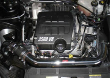 Load image into Gallery viewer, Injen 05-07 G6 3.5L V6 Polished Cold Air Intake
