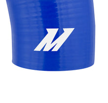 Load image into Gallery viewer, Mishimoto 01-07 Subaru WRX Silicone 76mm Airbox Hose - Blue
