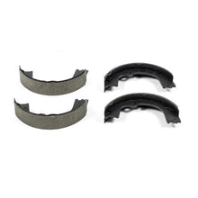Load image into Gallery viewer, Power Stop 2009 Chrysler Aspen Rear Autospecialty Parking Brake Shoes

