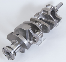 Load image into Gallery viewer, Eagle Ford 8BA Flathead Cast Crankshaft
