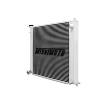 Load image into Gallery viewer, Mishimoto 90-96 Nissan 300ZX Turbo Manual Aluminum Radiator
