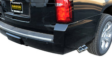 Load image into Gallery viewer, Gibson 18-19 Chevrolet Suburban LS 5.3L 2.25in Cat-Back Dual Sport Exhaust - Stainless
