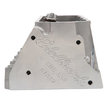 Load image into Gallery viewer, Edelbrock Cylinder Head Victor Jr LS3 GM Gen III/IV (4-Bolt Flange) Standard Block Complete
