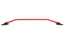 Load image into Gallery viewer, Perrin 02-07 Subaru Impreza (WRX/STi/RS/2.5i) / 04-08 Forester Front Strut Brace - Red
