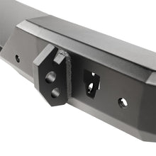 Load image into Gallery viewer, Rugged Ridge Double X Striker Black 76-86 Jeep CJ 87-18 Jeep Wrangler
