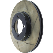 Load image into Gallery viewer, StopTech Slotted Sport Brake Rotor

