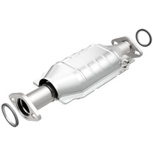 Load image into Gallery viewer, MagnaFlow Conv Toyota 23887 17.75X6.5X4 2/2
