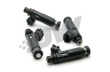 Load image into Gallery viewer, DeatschWerks 90-05 Miata 450CC Top Feed Injectors
