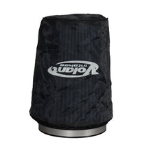Load image into Gallery viewer, Volant Universal Round Black Prefilter (Fits Filter No. 5111/ 5119/ 5150)
