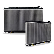 Load image into Gallery viewer, Mishimoto Nissan Altima Replacement Radiator 2002-2006
