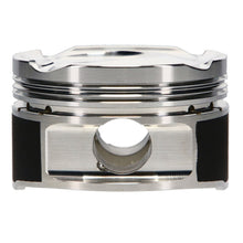 Load image into Gallery viewer, JE Pistons 2013+ Hyundai Gamma GDI 1.6L Turbo 77mm Bore -8.2cc Dish Piston Kit (Set of 4 Pistons)
