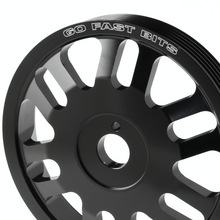 Load image into Gallery viewer, GFB Subaru BRZ/Toyota 86/Scion FR-S Lightweight Crank Pulley
