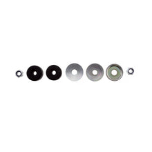 Load image into Gallery viewer, Bilstein 1995 Land Rover Defender B4 OE Replacement Shock Absorber - Rear
