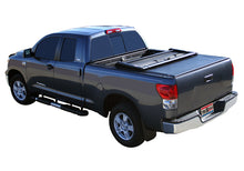 Load image into Gallery viewer, Truxedo 07-20 Toyota Tundra 8ft Deuce Bed Cover

