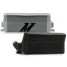 Load image into Gallery viewer, Mishimoto 2012-2016 BMW F22/F30 Intercooler (I/C ONLY) - Black

