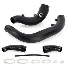 Load image into Gallery viewer, Mishimoto 17-20 Ford F-150 Raptor 3.5L Turbo Inlet Tube Kit
