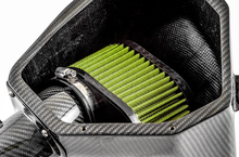 Load image into Gallery viewer, AWE Tuning BMW F8x M3/M4 S-FLO Carbon Intake
