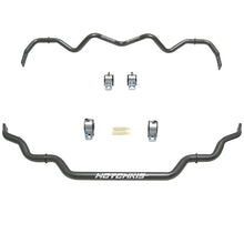 Load image into Gallery viewer, Hotchkis 09+ Infiniti G37X AWD / 07-08 Infiniti G35X AWD Sport Swaybars
