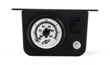 Load image into Gallery viewer, Air Lift Load Controller I - Cab Control - Single Gauge
