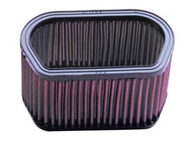 Load image into Gallery viewer, K&amp;N 98-01 Yamaha YZF Replacement Air Filter
