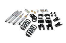 Load image into Gallery viewer, Belltech LOWERING KIT WITH SP SHOCKS
