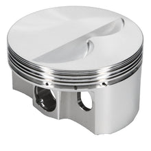 Load image into Gallery viewer, JE Pistons Chevy Small Block 4.030in Bore -3.8cc (Right Side) - Single Piston
