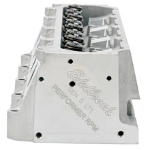 Load image into Gallery viewer, Edelbrock Cylinder Head Performer RPM Chevy Gen V LT1/LT4
