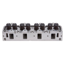Load image into Gallery viewer, Edelbrock Single Ford FE 76cc 427 Head Comp
