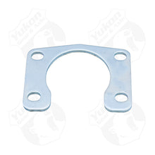 Load image into Gallery viewer, Yukon Gear Axle Bearing Retainer For Ford 9in / Large &amp; Small Bearing / 3/8in Bolt Holes
