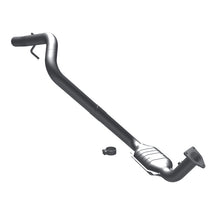 Load image into Gallery viewer, MagnaFlow Conv DF 02-06 Cadillac Escalade / 02-06 GM Yukon (Inc Denali)  6.0L D/S
