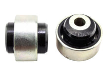 Load image into Gallery viewer, Whiteline Plus 10/08+ Mitsubishi Lancer CJ Anti-Lift/Caster Fr C/A - Lwr Inner Rear Bushing Kit
