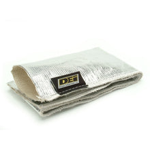 Load image into Gallery viewer, DEI Dyno Strap Heat Guard 5in w x 3ft - Aluminized
