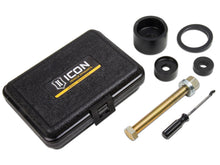 Load image into Gallery viewer, ICON On Vehicle Uniball Replacement Tool Kit
