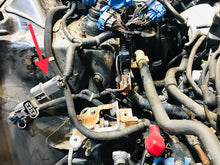 Load image into Gallery viewer, Rywire 97-01 Honda Prelude (Manual) Chassis Specific Adapter (Send Two Pin Core Connector to Rywire)
