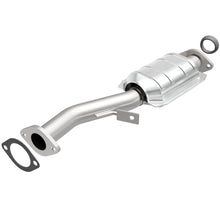 Load image into Gallery viewer, MagnaFlow Conv DF 95-99 Subaru Impreza 2.2L

