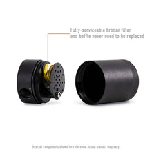 Load image into Gallery viewer, Mishimoto 2024+ Ford Mustang 2.3L EcoBoost Oil Catch Can PCV Side
