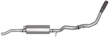 Load image into Gallery viewer, Gibson 00-06 Chevrolet Suburban 2500 LS 6.0L 3in Cat-Back Single Exhaust - Stainless
