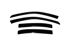 Load image into Gallery viewer, AVS 97-05 Buick Century Ventvisor Outside Mount Window Deflectors 4pc - Smoke
