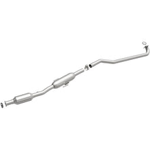Load image into Gallery viewer, MagnaFlow Conv Direct Fit 98-02 Toyota Corolla 1.8L (California Carb Compliant)
