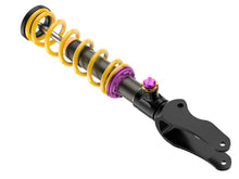 Load image into Gallery viewer, KW Coilover Kit V4 2021+ Porsche Taycan (Y1A) Sedan 2WD (Without Air Suspension)
