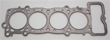 Load image into Gallery viewer, Cometic Nissan FJ20E/ET 2L/16V 91mm .045 inch MLS Head Gasket
