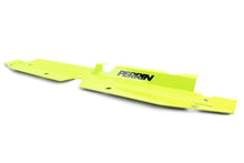 Load image into Gallery viewer, Perrin 08-14 Subaru Impreza Neon Yellow Radiator Shroud

