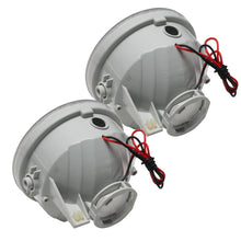 Load image into Gallery viewer, Oracle Lighting 06-10 Ford F-150 Pre-Assembled LED Halo Fog Lights -Red
