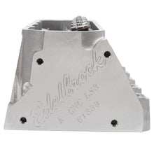 Load image into Gallery viewer, Edelbrock Cylinder Head Victor Jr LS3 GM Gen III/IV (4-Bolt Flange) Standard Block Complete
