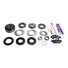 Load image into Gallery viewer, Yukon Gear High Performance Gear Set for Chrysler ZF 215mm Front Differential w/4.56 Ratio
