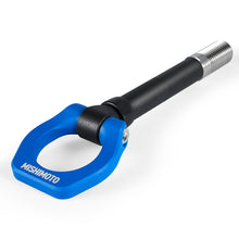 Load image into Gallery viewer, Mishimoto 2023+ Nissan Z Tow Hook (Front) Blue
