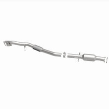 Load image into Gallery viewer, MagnaFlow 14-19 Chevrolet Impala L4 2.5L Direct-Fit Catalytic Converter
